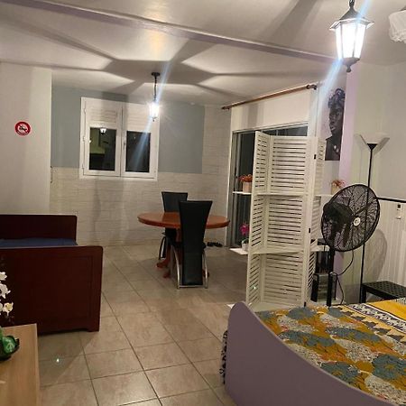 Residence Cannelle Les Trois-Ilets Dış mekan fotoğraf