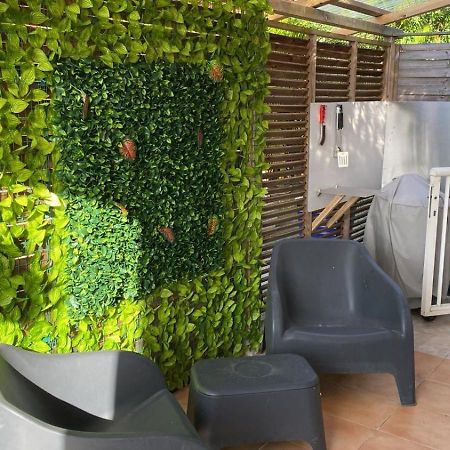 Residence Cannelle Les Trois-Ilets Dış mekan fotoğraf