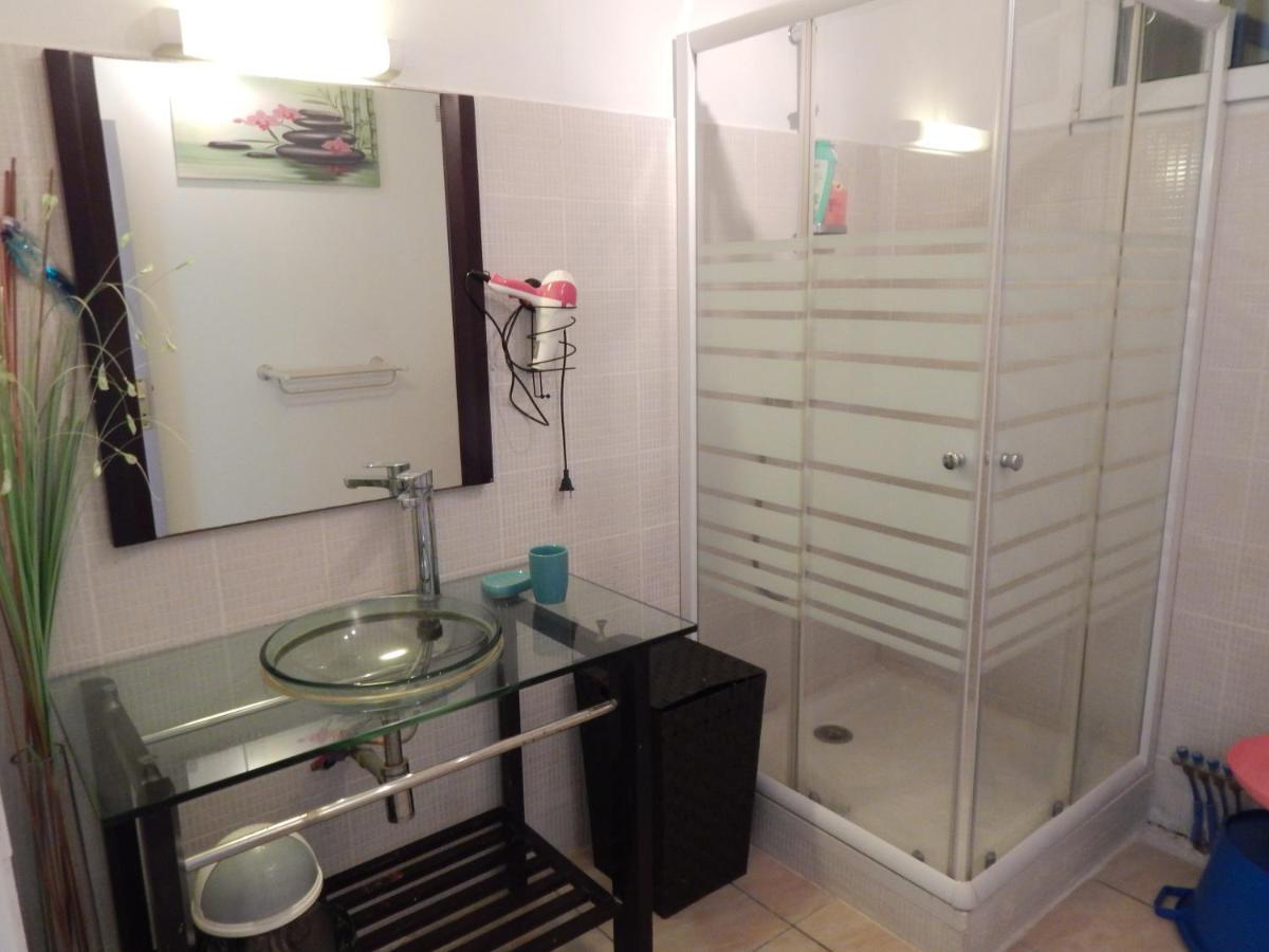 Residence Cannelle Les Trois-Ilets Dış mekan fotoğraf