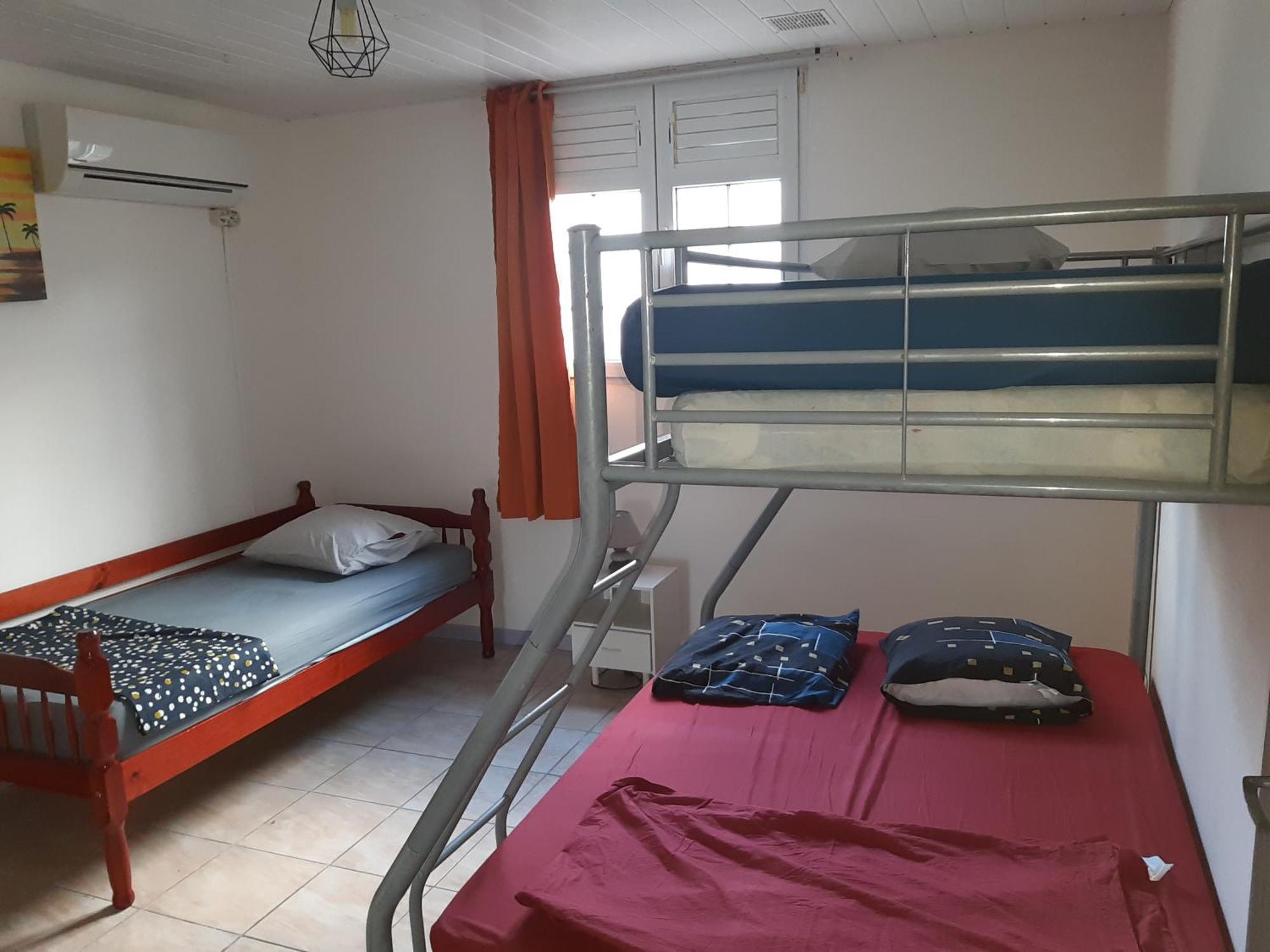 Residence Cannelle Les Trois-Ilets Oda fotoğraf
