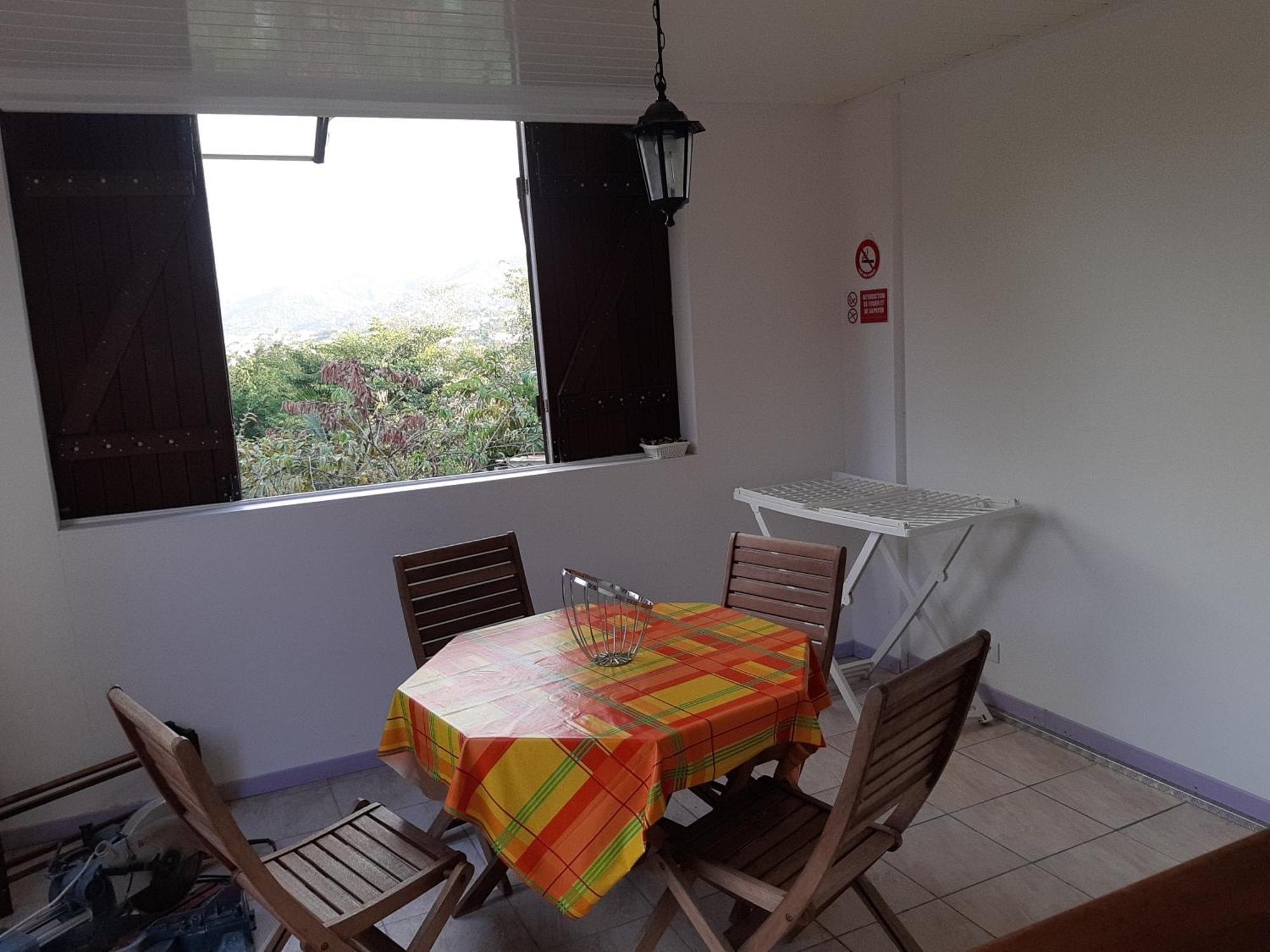 Residence Cannelle Les Trois-Ilets Oda fotoğraf