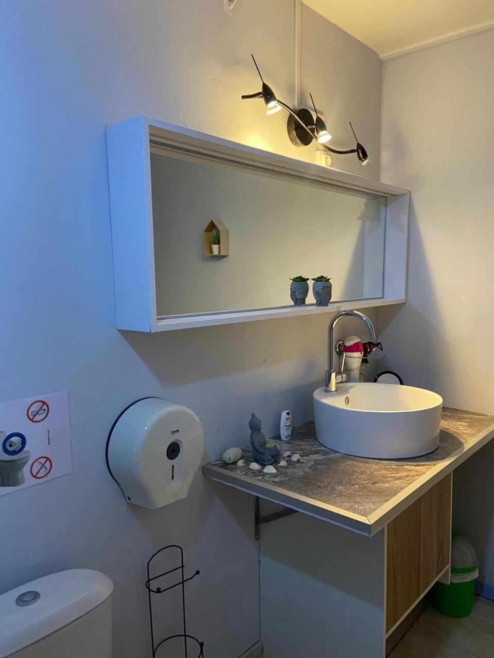 Residence Cannelle Les Trois-Ilets Dış mekan fotoğraf