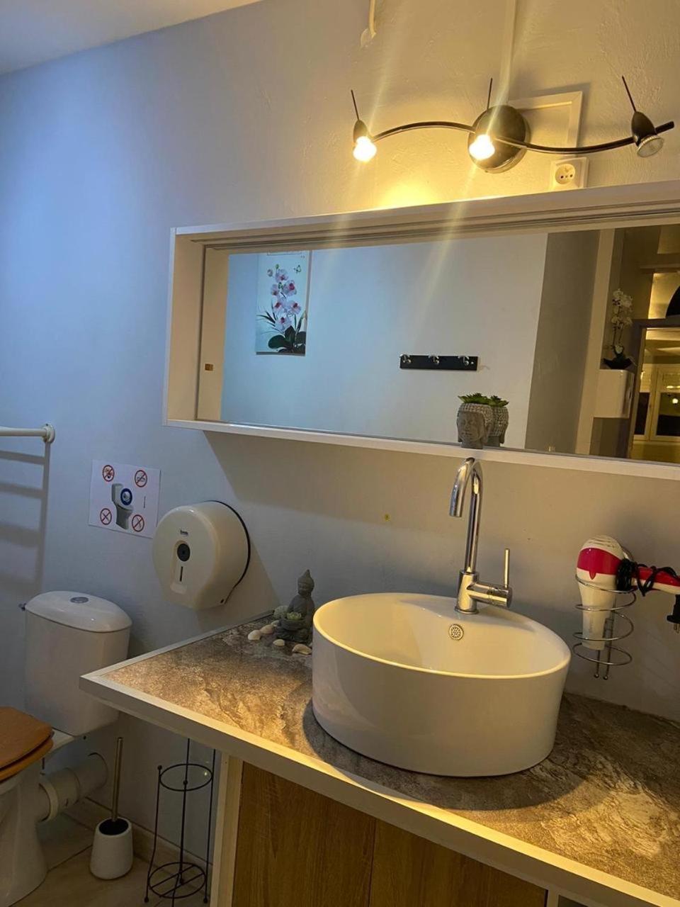Residence Cannelle Les Trois-Ilets Dış mekan fotoğraf
