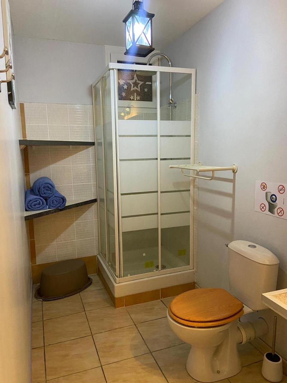 Residence Cannelle Les Trois-Ilets Dış mekan fotoğraf