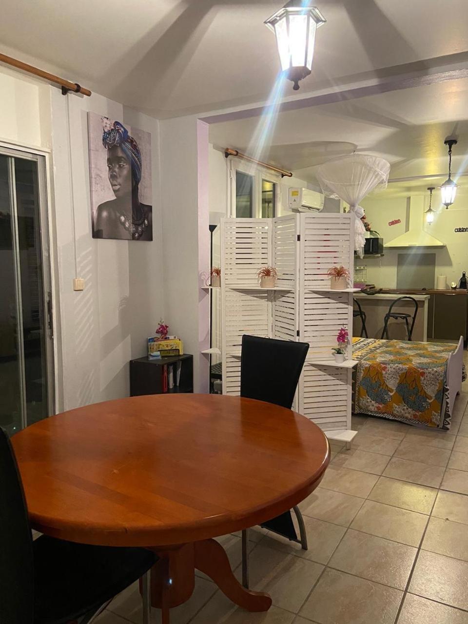 Residence Cannelle Les Trois-Ilets Dış mekan fotoğraf