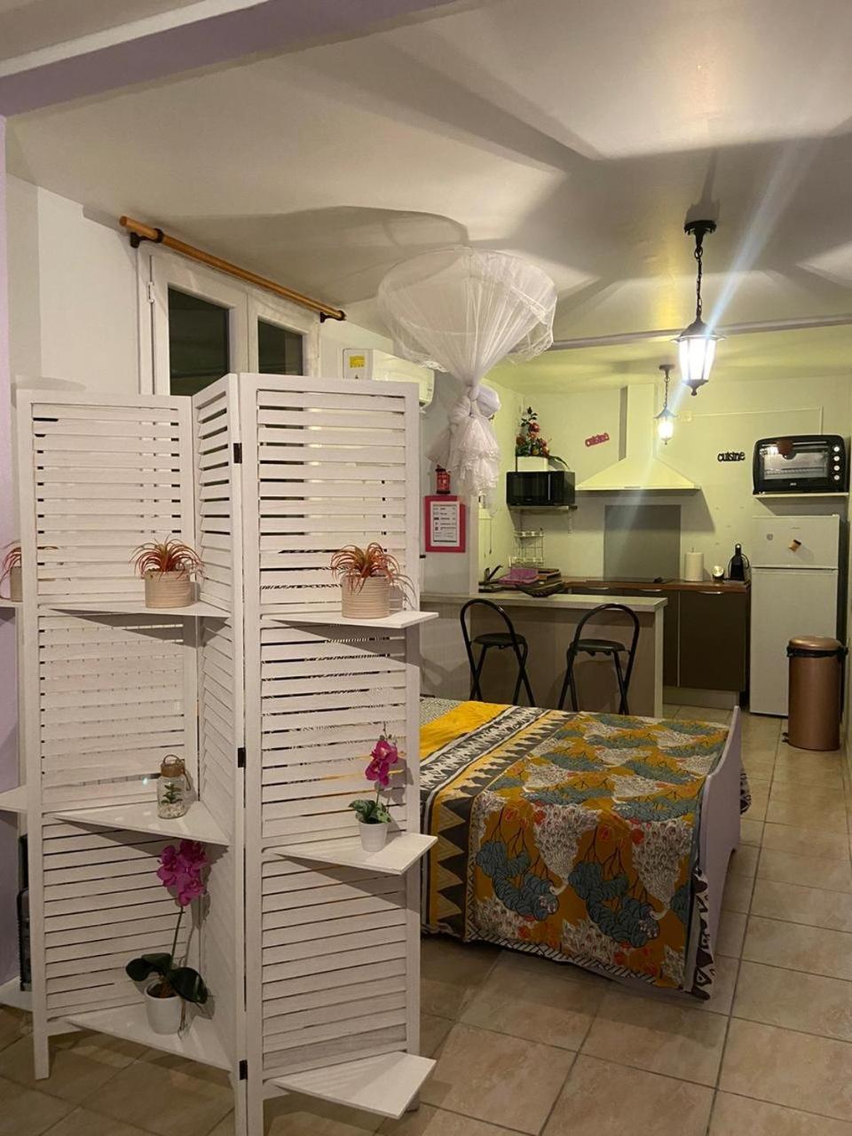 Residence Cannelle Les Trois-Ilets Dış mekan fotoğraf