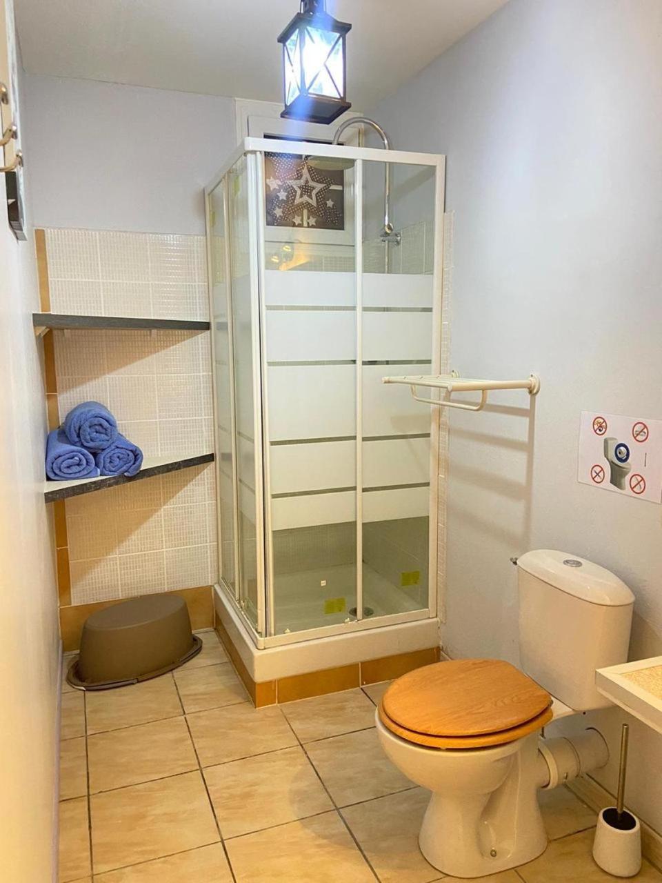 Residence Cannelle Les Trois-Ilets Dış mekan fotoğraf