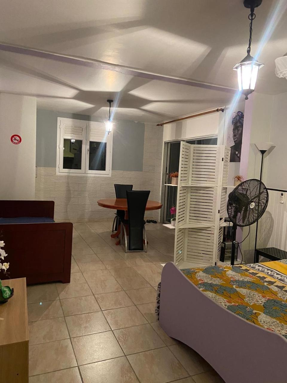 Residence Cannelle Les Trois-Ilets Dış mekan fotoğraf