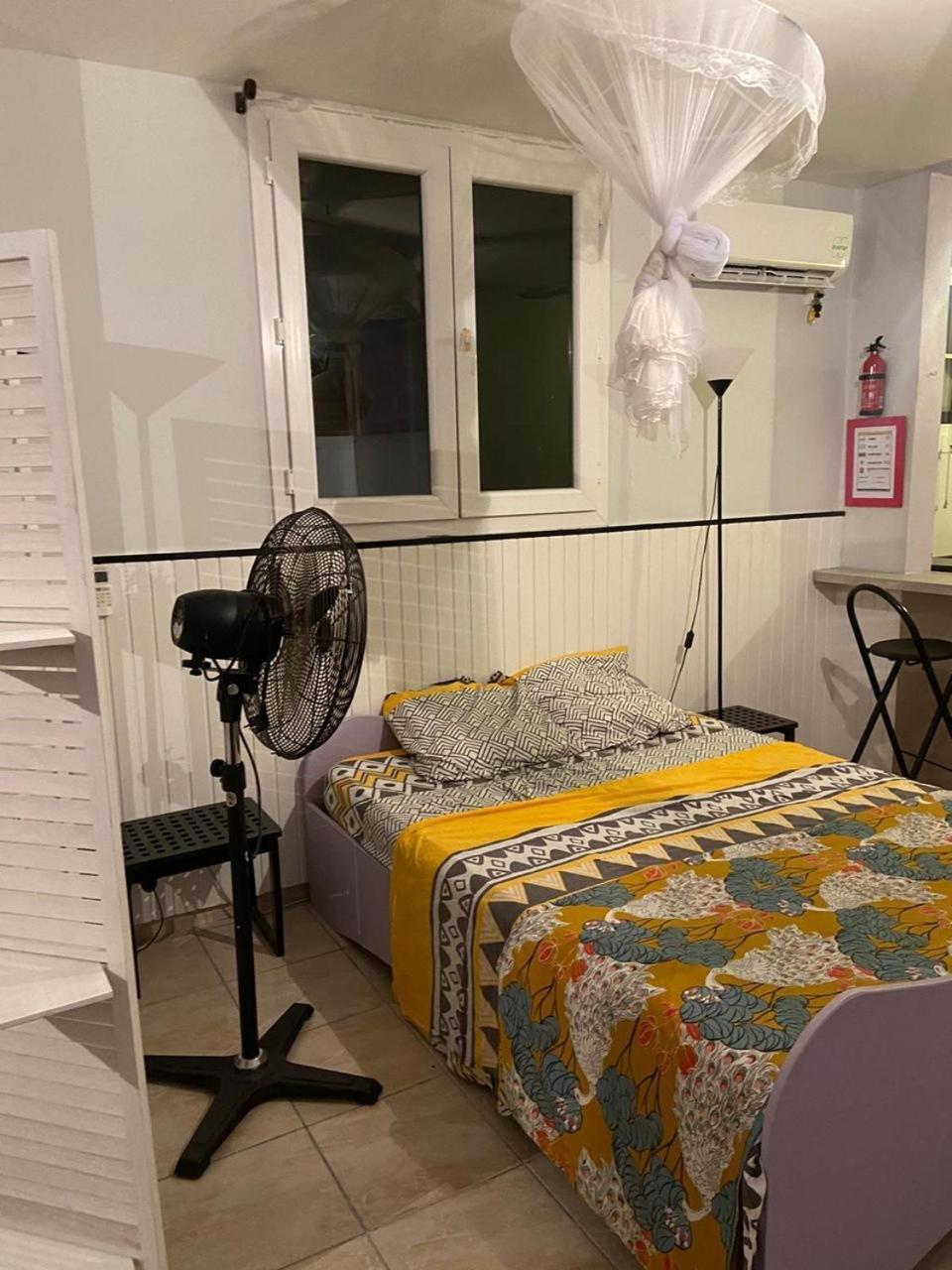 Residence Cannelle Les Trois-Ilets Dış mekan fotoğraf