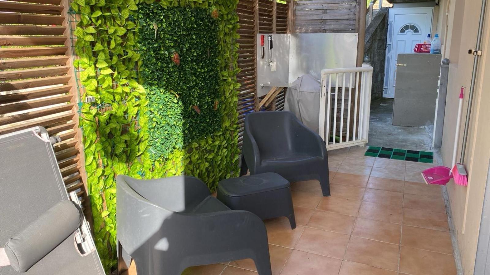 Residence Cannelle Les Trois-Ilets Dış mekan fotoğraf