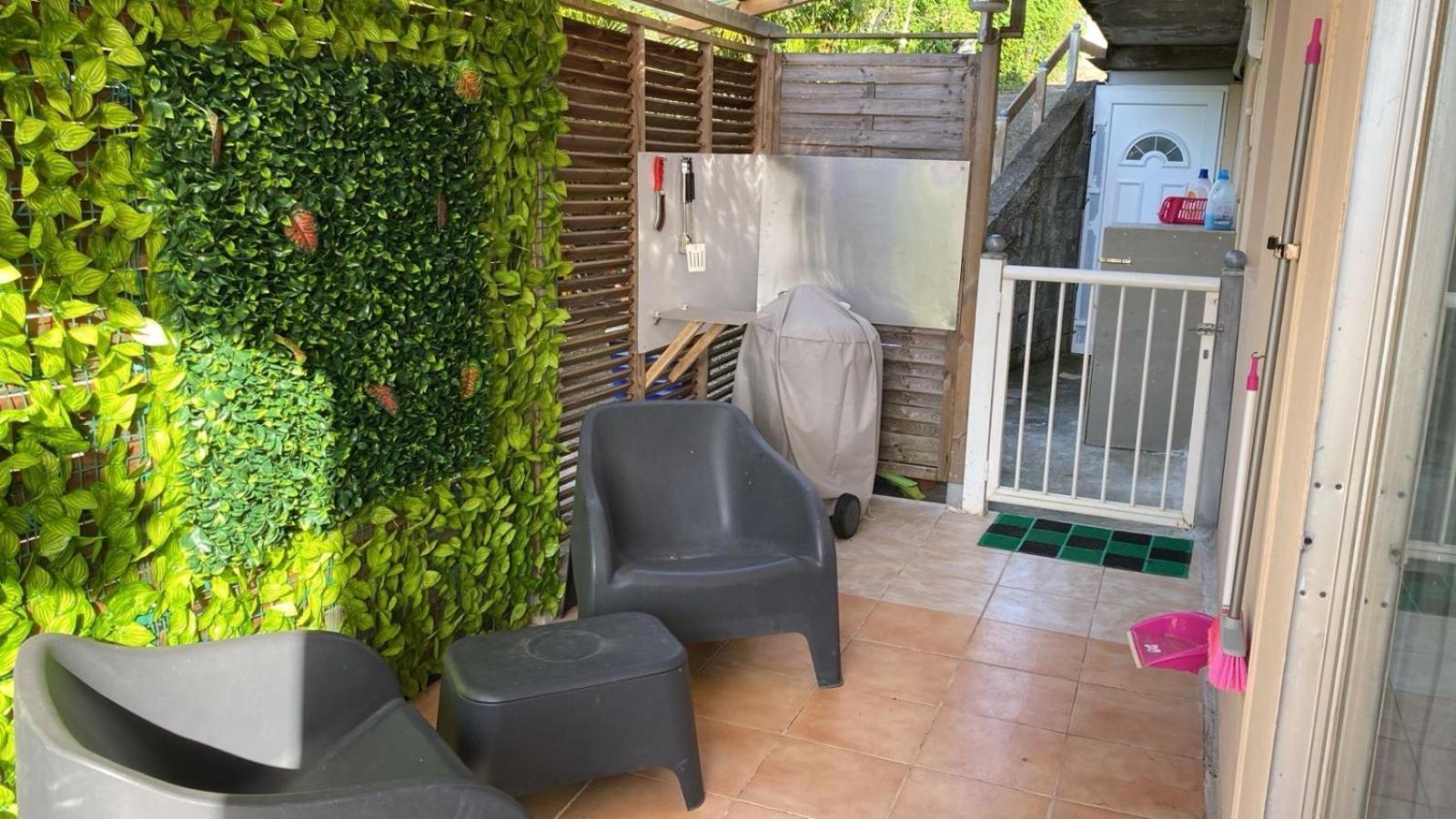 Residence Cannelle Les Trois-Ilets Dış mekan fotoğraf