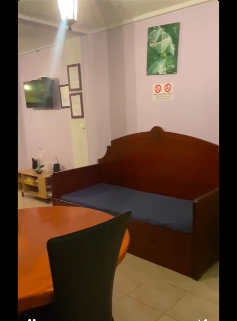 Residence Cannelle Les Trois-Ilets Dış mekan fotoğraf