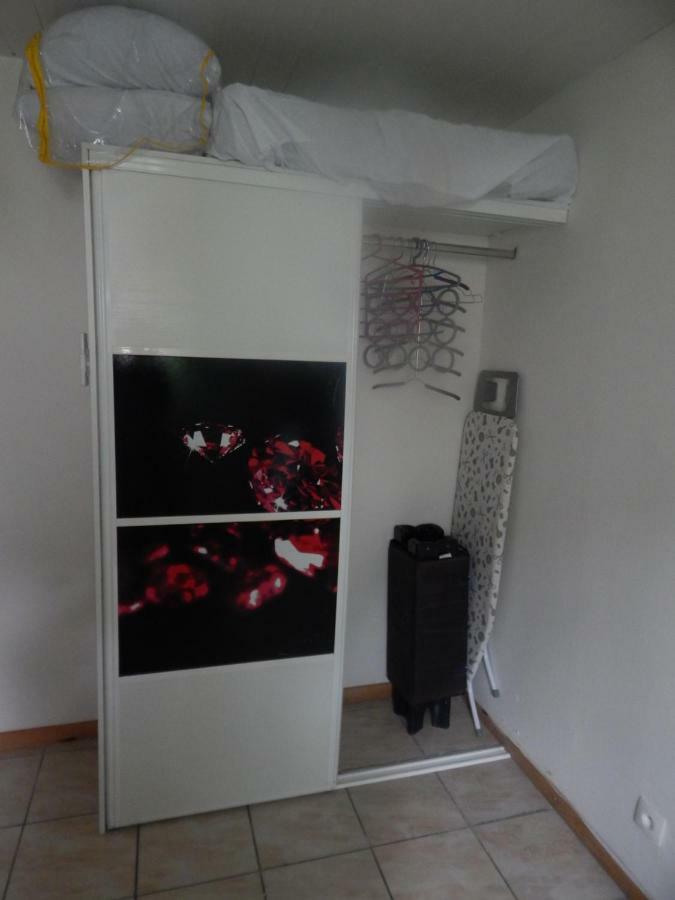 Residence Cannelle Les Trois-Ilets Dış mekan fotoğraf