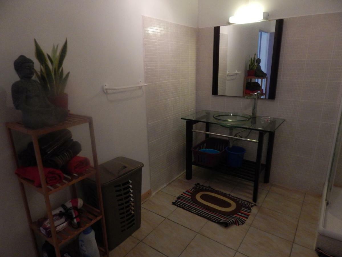 Residence Cannelle Les Trois-Ilets Dış mekan fotoğraf