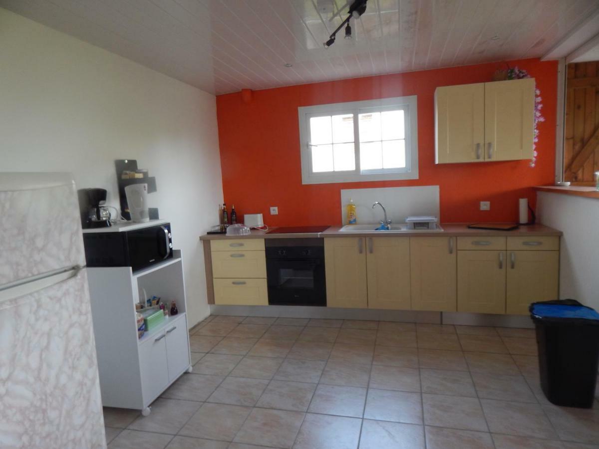 Residence Cannelle Les Trois-Ilets Dış mekan fotoğraf